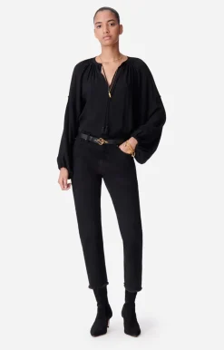 Vanessa Bruno Blouse Dylan 100% Viscose