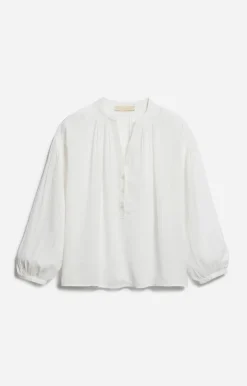 Vanessa Bruno Blouse Nipoa EN VISCOSE ET COTON