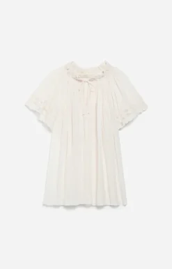 Vanessa Bruno Blouse Valentin En Viscose Mélangée