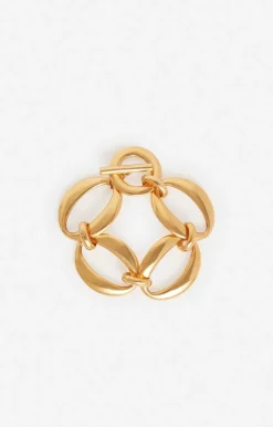 Vanessa Bruno Bracelet 100% Laiton
