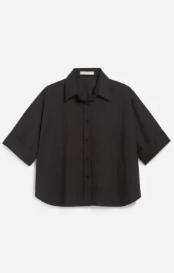 Vanessa Bruno Chemise Bobby En Coton Mélangé