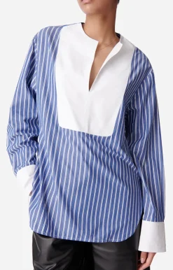 Vanessa Bruno Chemise Danny 100% Coton