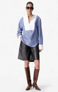 Vanessa Bruno Chemise Danny 100% Coton