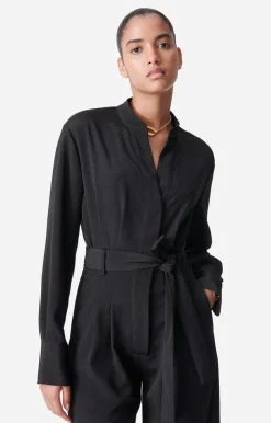 Vanessa Bruno Combinaison Dayon 100% Polyester
