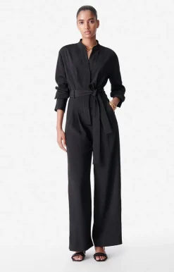 Vanessa Bruno Combinaison Dayon 100% Polyester