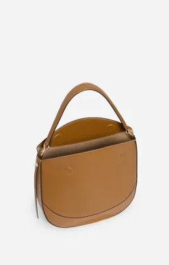 Vanessa Bruno Grand Sac Daily En Cuir En Cuir Lisse