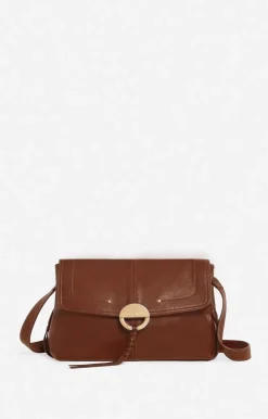 Vanessa Bruno Grand Sac Othilia En Cuir En Cuir