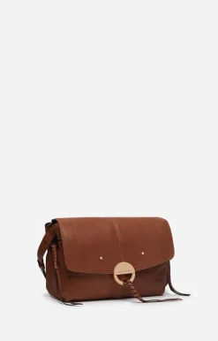 Vanessa Bruno Grand Sac Othilia En Cuir En Cuir