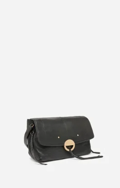 Vanessa Bruno Grand Sac Othilia En Cuir En Cuir