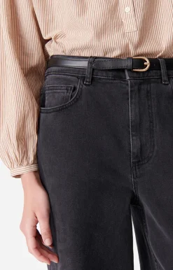 Vanessa Bruno Jean Bilbao En 100% Coton