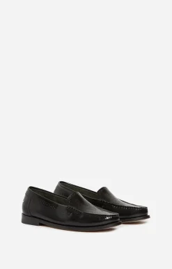 Vanessa Bruno Mocassins En Cuir u00c0 Tannage Végétal u00e0 talons de 20mm