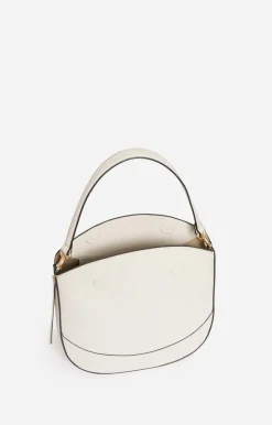 Vanessa Bruno Moyen Sac Daily En Cuir 100% Cuir de Vachette