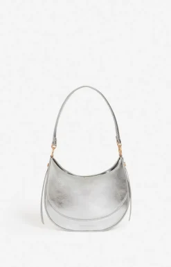Vanessa Bruno Petit Sac Daily En Cuir En Cuir Lisse
