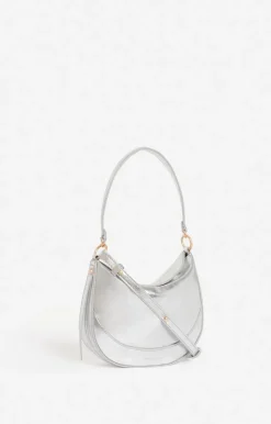 Vanessa Bruno Petit Sac Daily En Cuir En Cuir Lisse