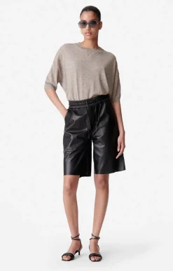 Vanessa Bruno Pull Deliah En Laine & Yack