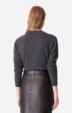 Vanessa Bruno Pull Devora En Laine & Yack