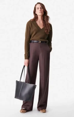 Vanessa Bruno Pull Devora En Laine & Yack