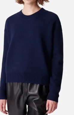 Vanessa Bruno Pull Didia En Laine & Yack