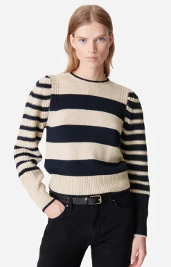Vanessa Bruno Pull Dipika En Laine & Yack