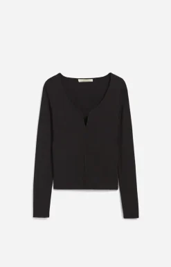 Vanessa Bruno Pull Drea En Viscose Mélangée