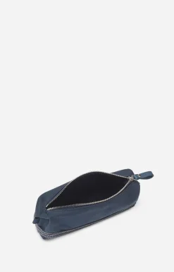 Vanessa Bruno Trousse Ecolier En Toile & Sequins