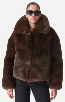 Vanessa Bruno Veste Daniel 100% Polyester