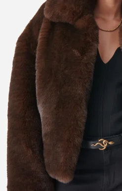 Vanessa Bruno Veste Daniel 100% Polyester